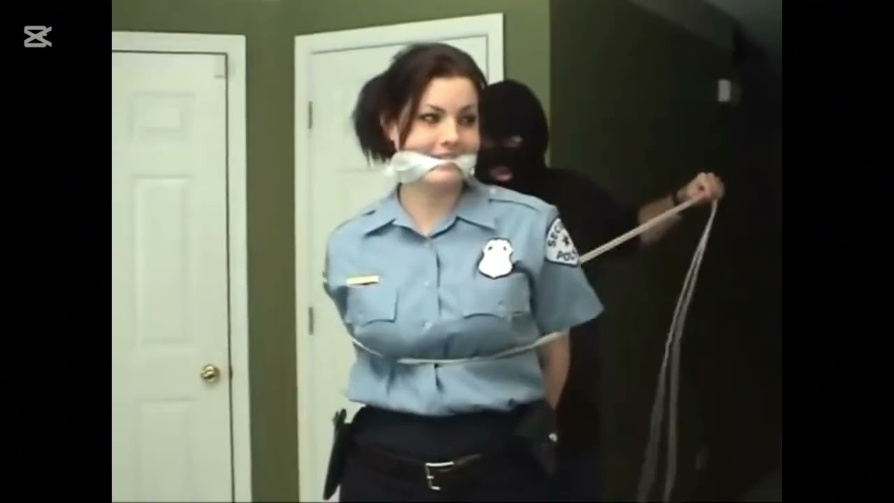 Police get trouble