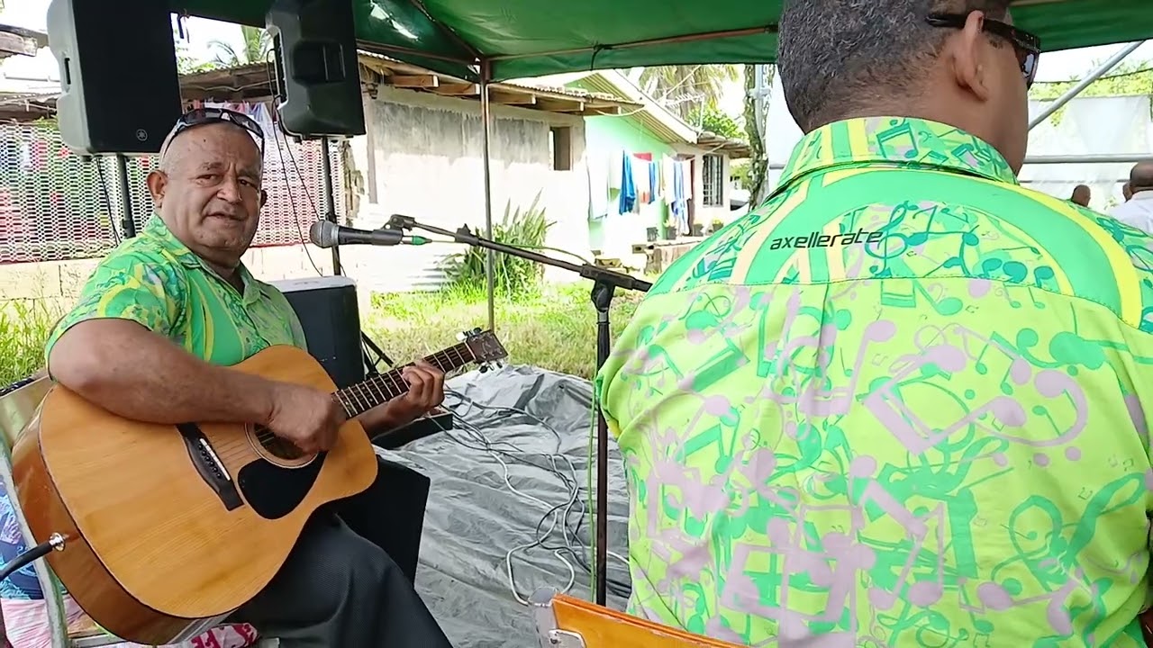 Police PR- Sulu Lumisa (cover)