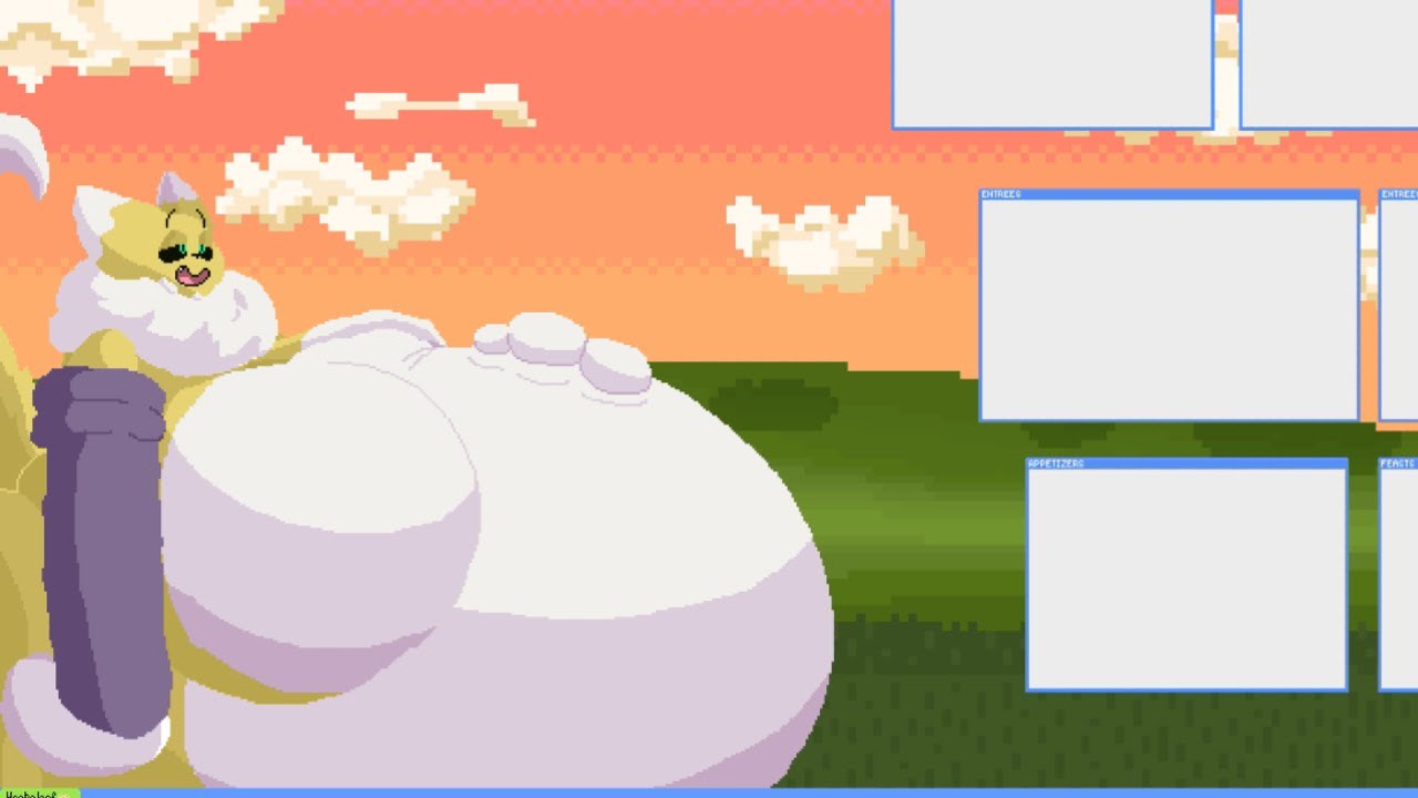 Polly (Vore Game)