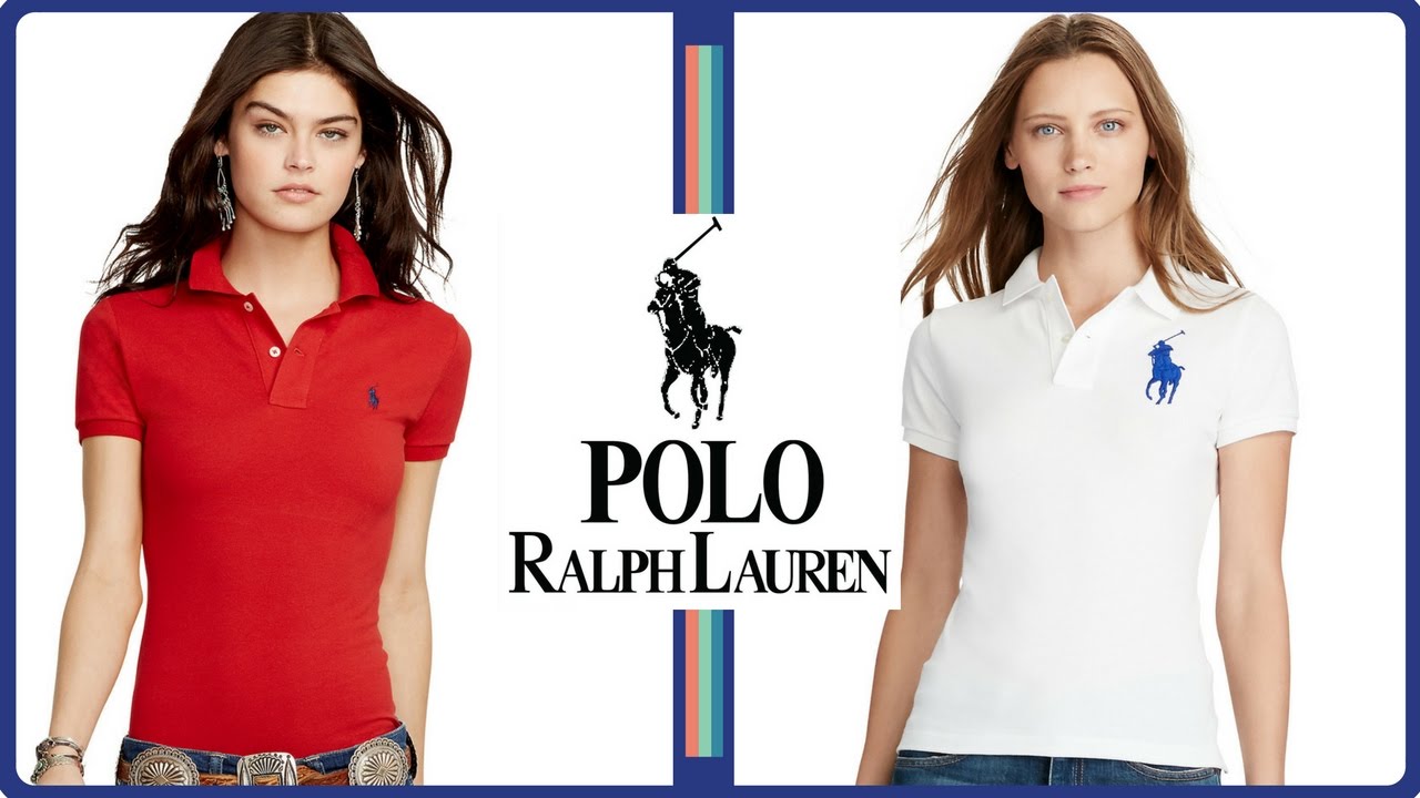 Polo Ralph Lauren - produtos feminino ralph lauren originais