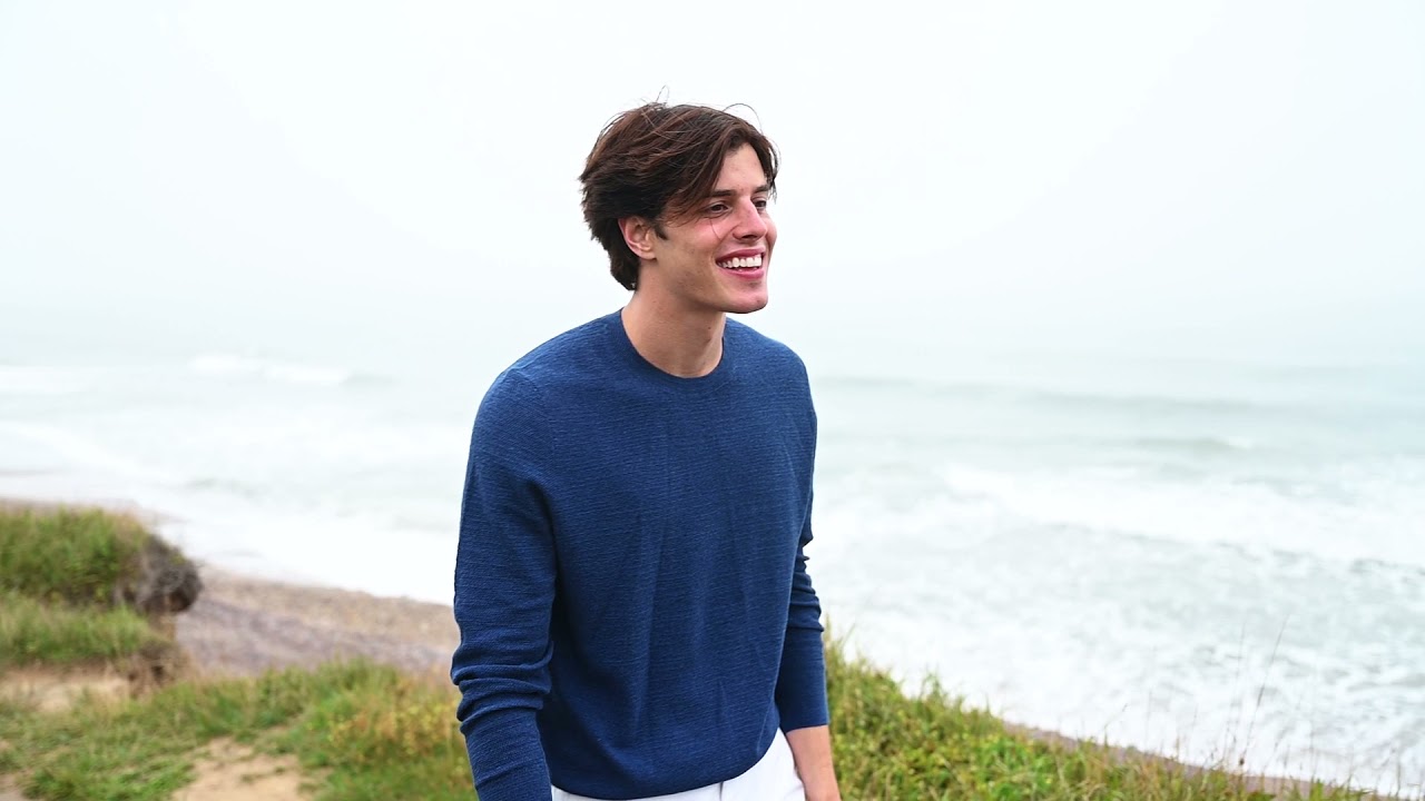 POLO Ralph Lauren 2021 for Forbes