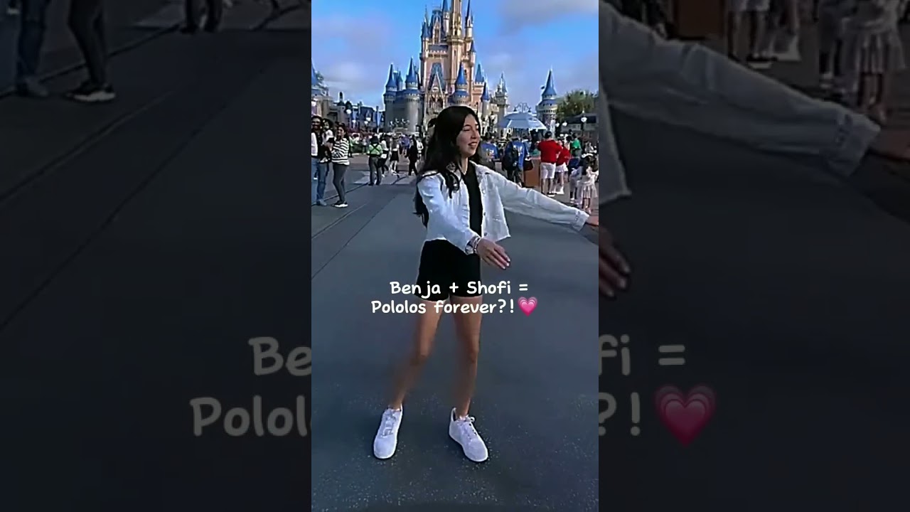 pololos forever jsjs 😻💗 #viral #roll #parati #tiktok #tony #paula #rolindie ?! ✨😻