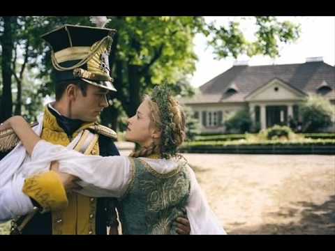 Polonez  - Pan Tadeusz