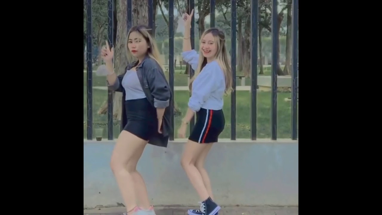 polosan || tiktok bebytata