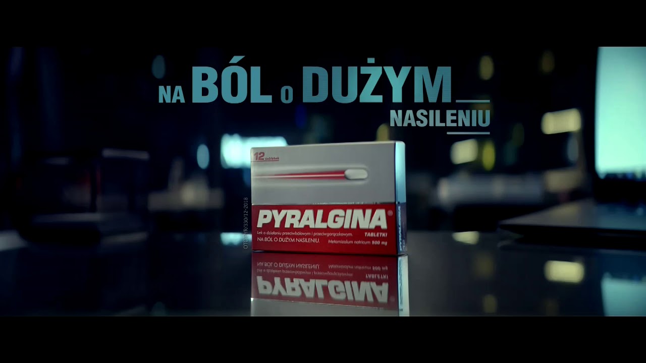 Polsat - Sponsorzy (12.11.2019)
