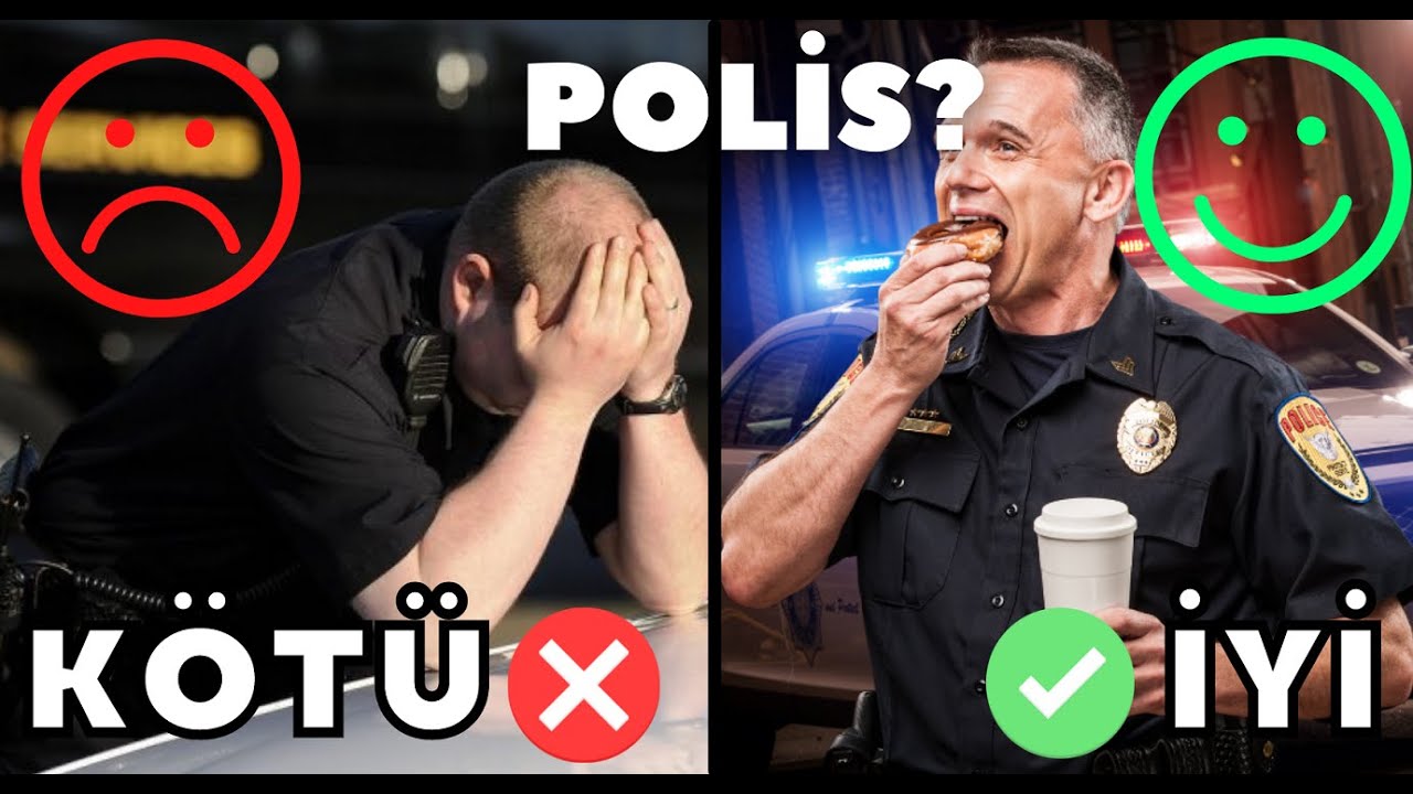 POLİSLİĞİN İYİ YANLARI ve KÖTÜ YANLARI NELERDİR?