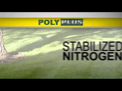 Polyplus Lawn Care
