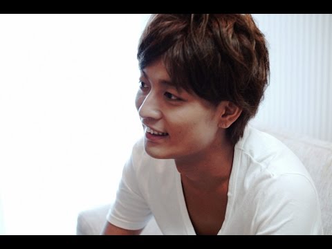 中村昌也「PON!」に密着＆独占インタビュー