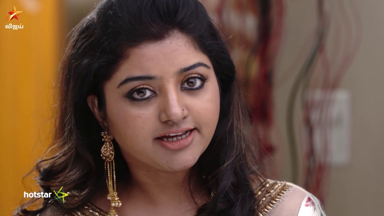 Ponnukku Thanga Manasu | 24th to 28th December 2018 - Promo