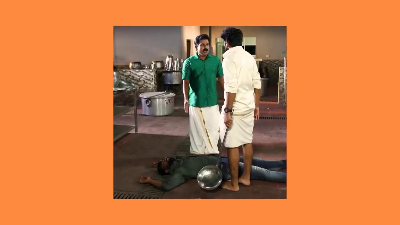Ponnukku Thanga Manasu _ 28th September promo