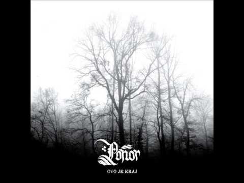 Ponor - Ovo Je Kraj (Full Album)