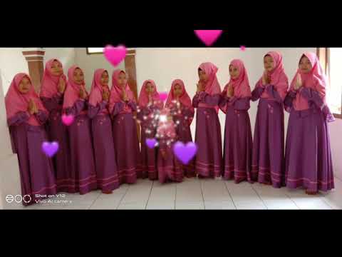 ponpes Nurul hidayah ❤️