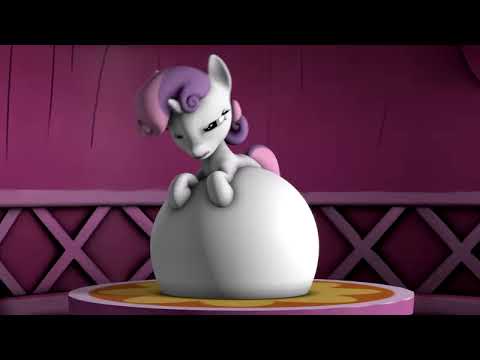 pony vore