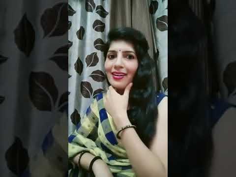 Pooja Bhabhi bathroom || tango live video ||