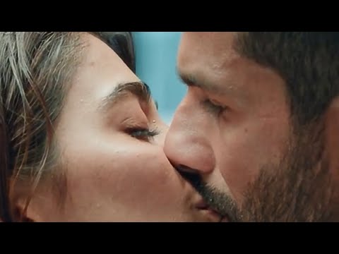Pooja hegde kissing scenes #kiss