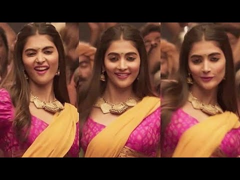 Pooja Hegde Latest Romantic Photoshoot #Shorts