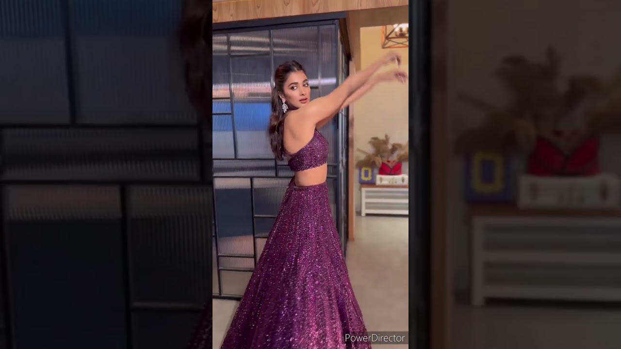 Pooja hegde #pooja #shorts