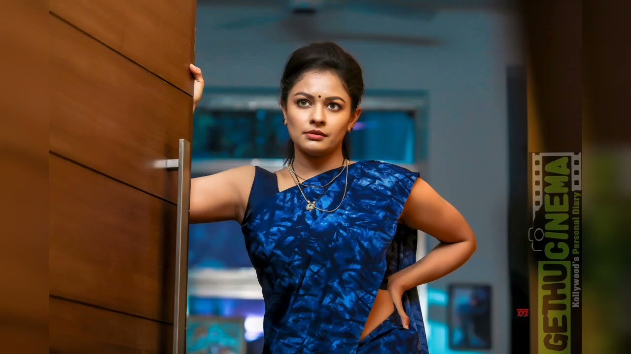 Pooja kumar hot