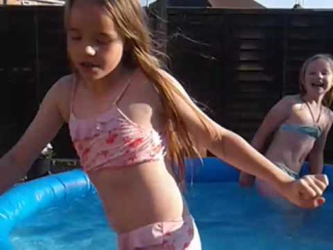 Pool challenges