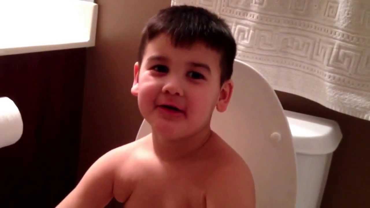 Poop talk