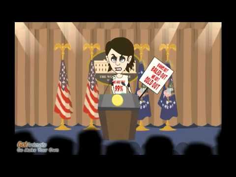 Poopity Poop get rid of People in charge