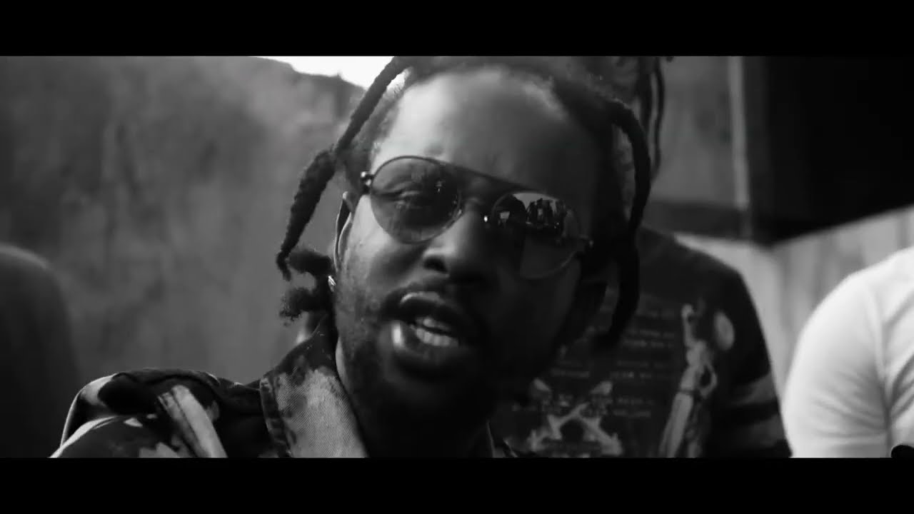 Popcaan - Best of Mix | Dancehall Hits