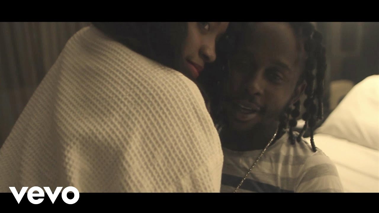 Popcaan - VVIP