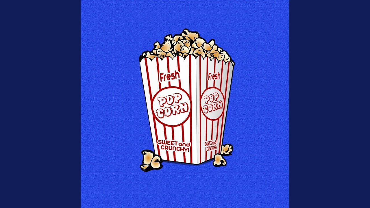 Popcorn!