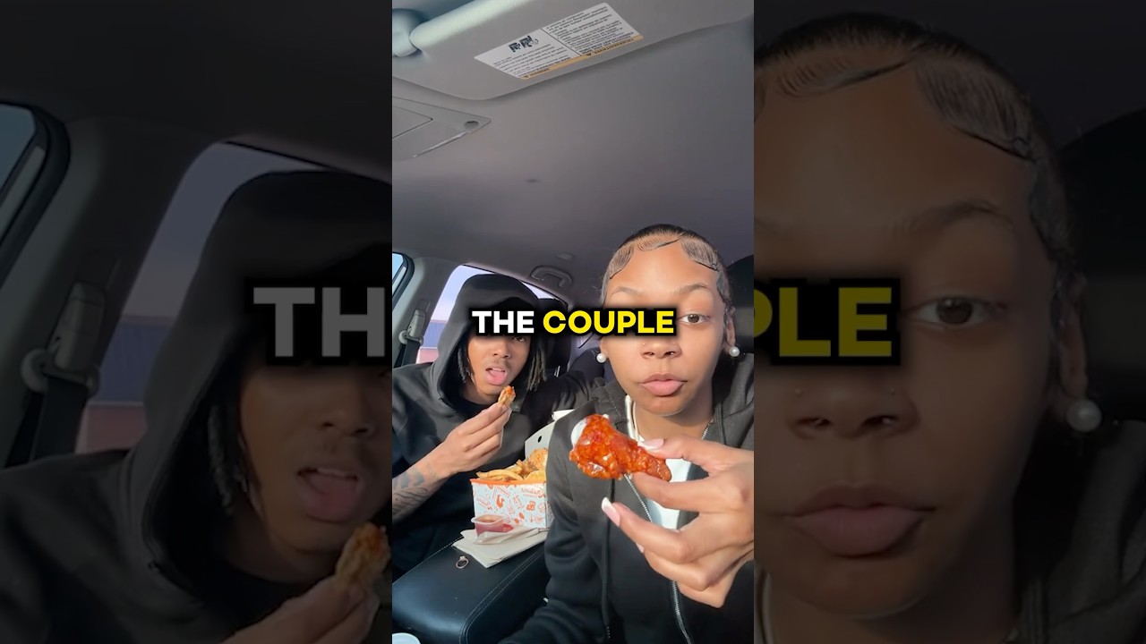 Popeyes worst scam.. 🤯 🍗