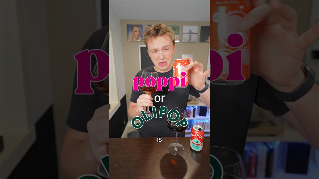 Poppi it OliPop?