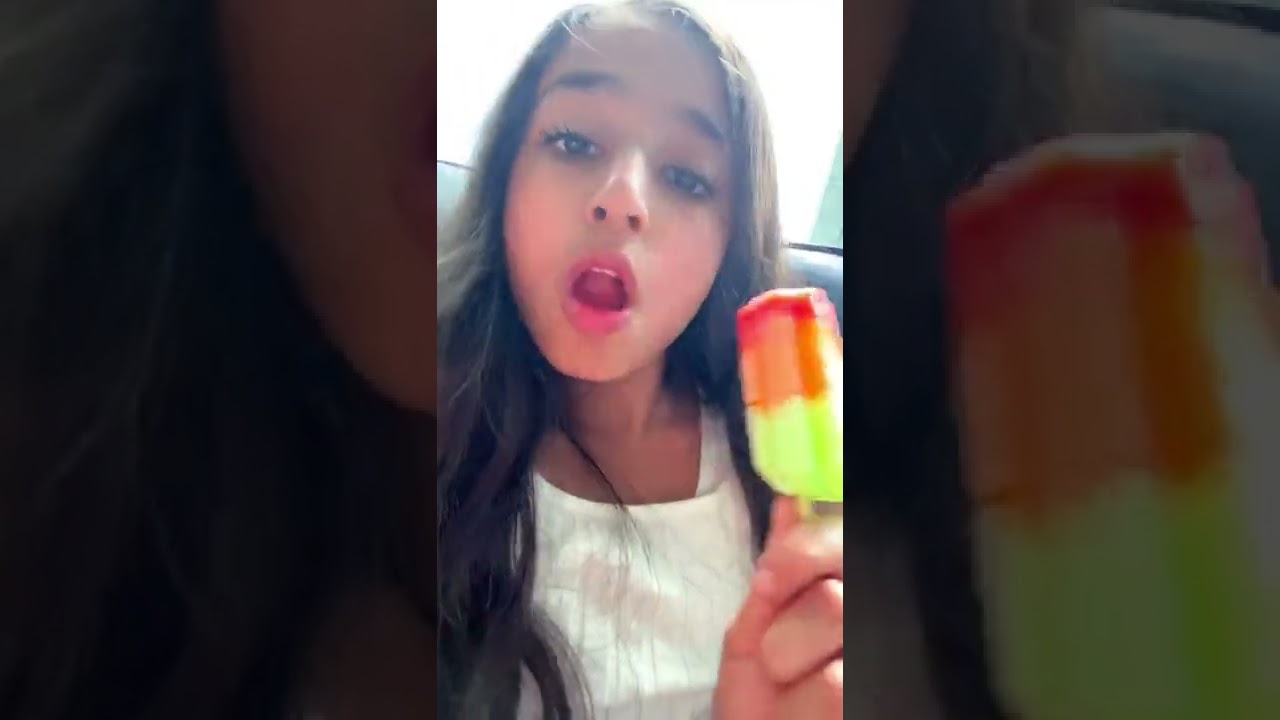 Popsicle