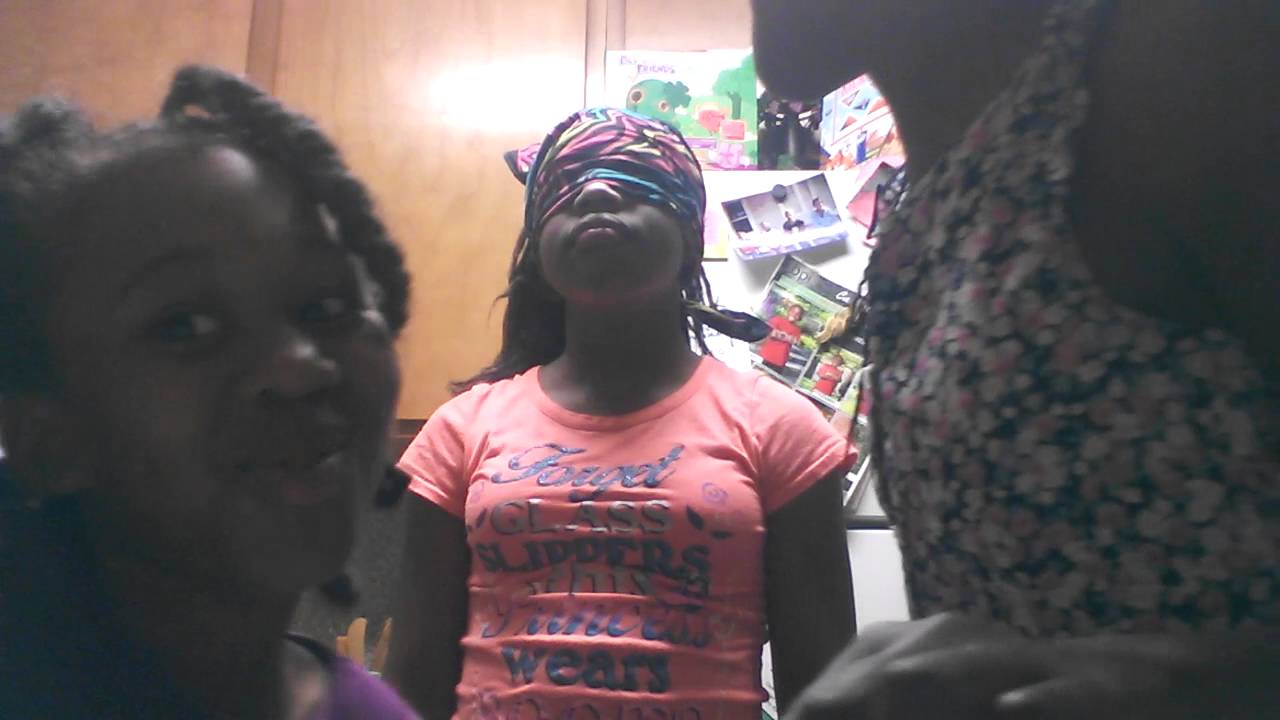Popsicle challenge