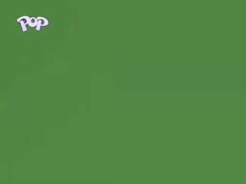 POP(UK) - Screen Bug Template (2010 - 2013) (Blue)