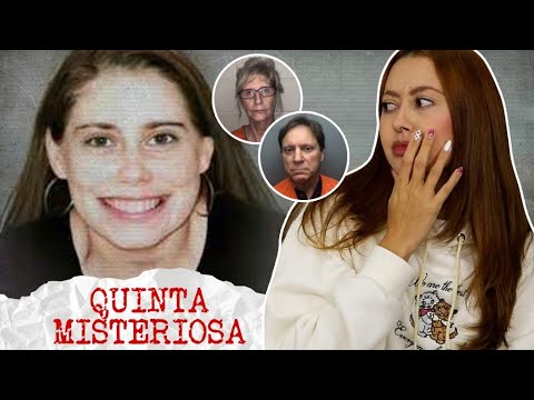 POR 12 ANOS ABANDONADA NO SOFÁ... | Caso Lacey Fletcher