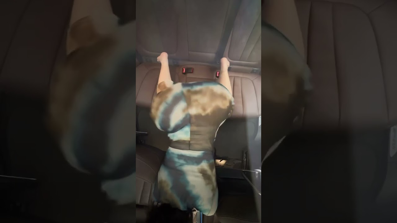 Por isso que meu carro não pode ter câmera