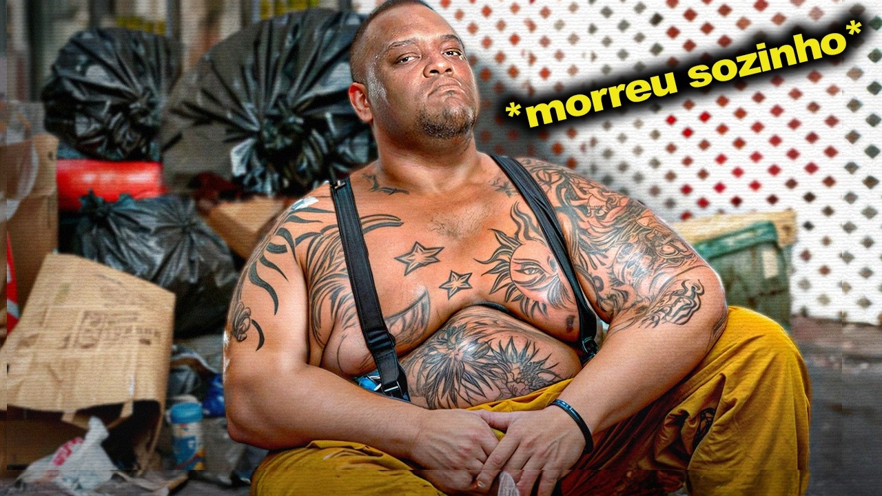 Por Que A WWE Ignorou A Morte Desses Lutadores