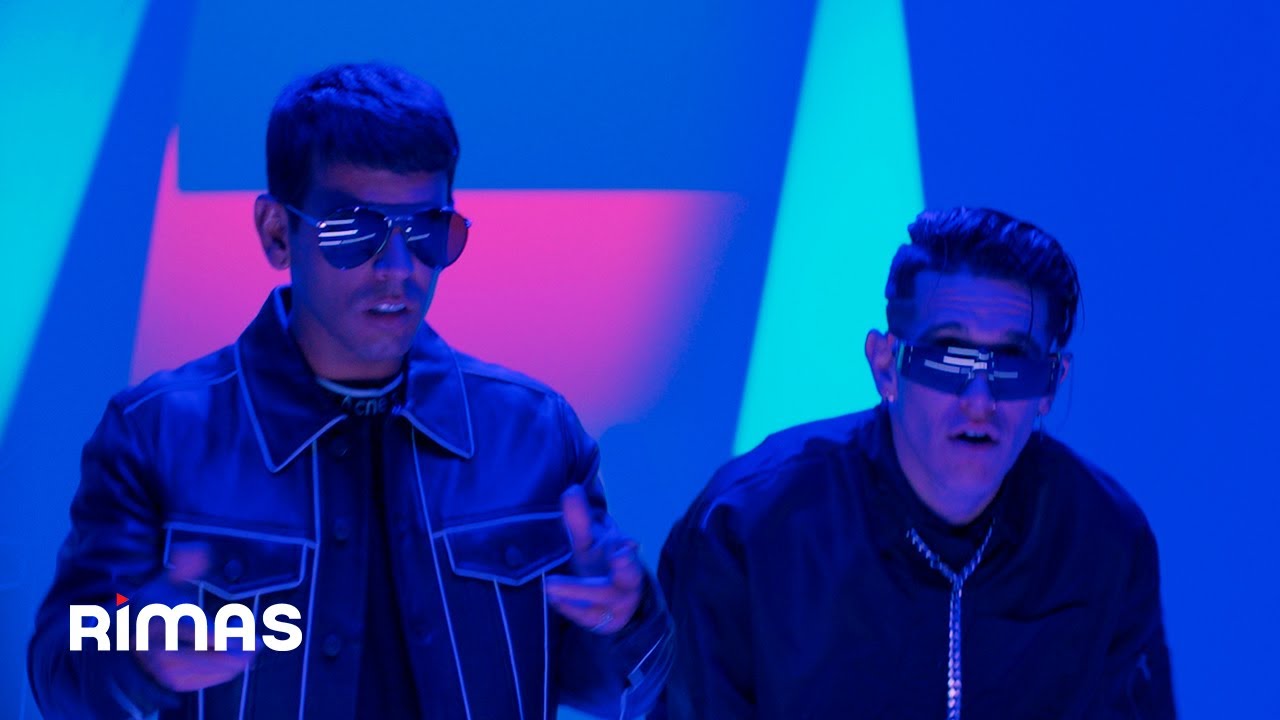 Por Ti (Video Oficial) - Tito El Bambino x Lenny Tavarez