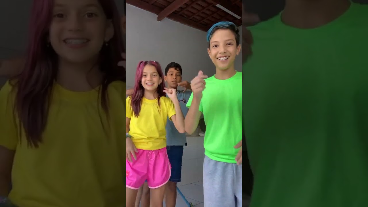 Por você eu bebo mar de canudinho - #shorts