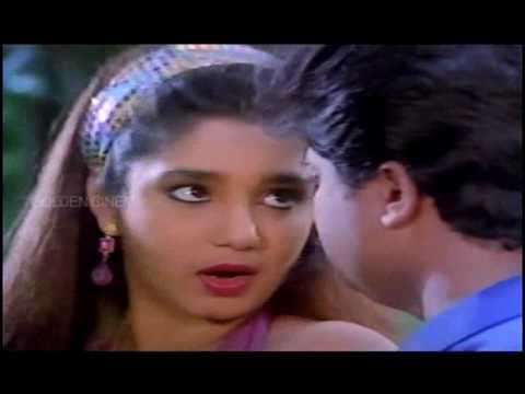 PORANTHALUM AMBALIYA PORAKAKUDATHU ||  POOTHATHU TAMIL SONG ||