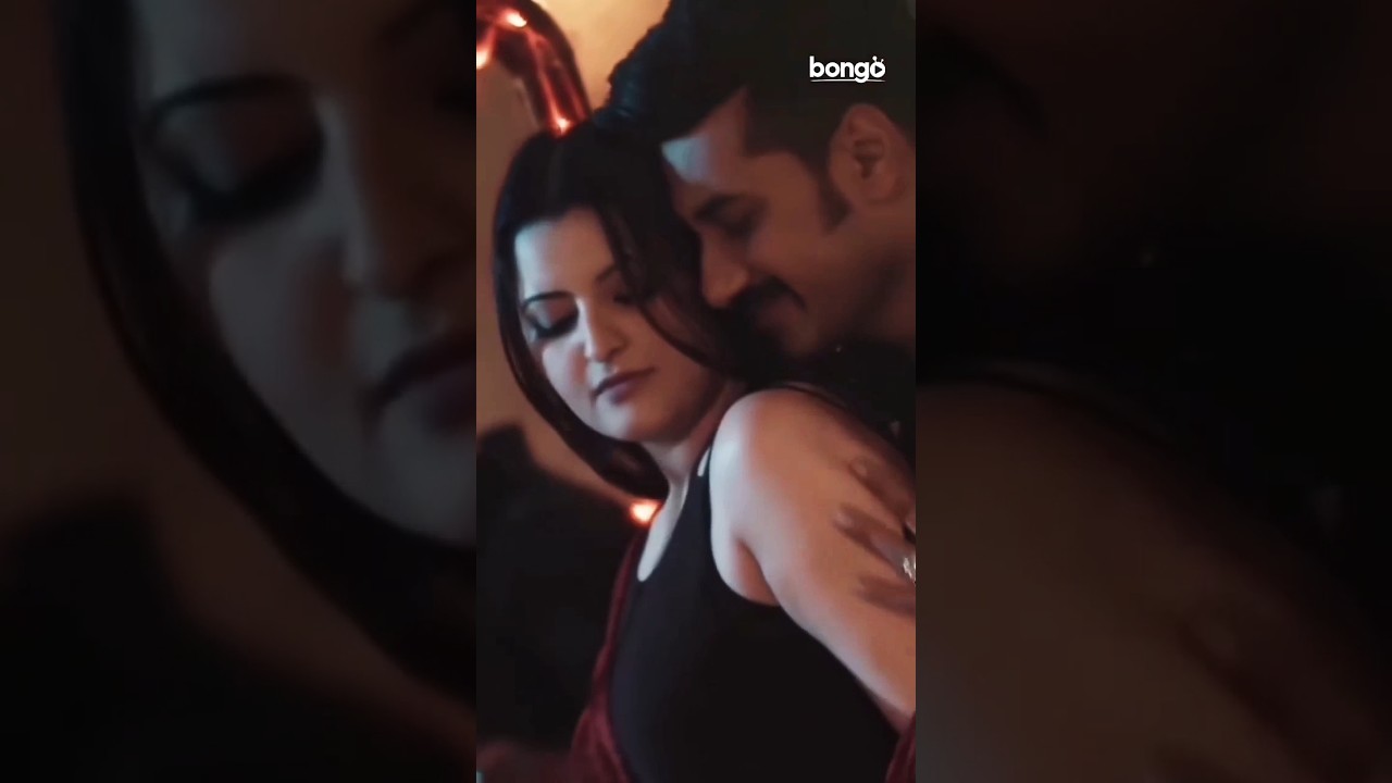 pori moni vairal hot video #porimoni #pori_moni_news_today #porimonihotvideo #2024