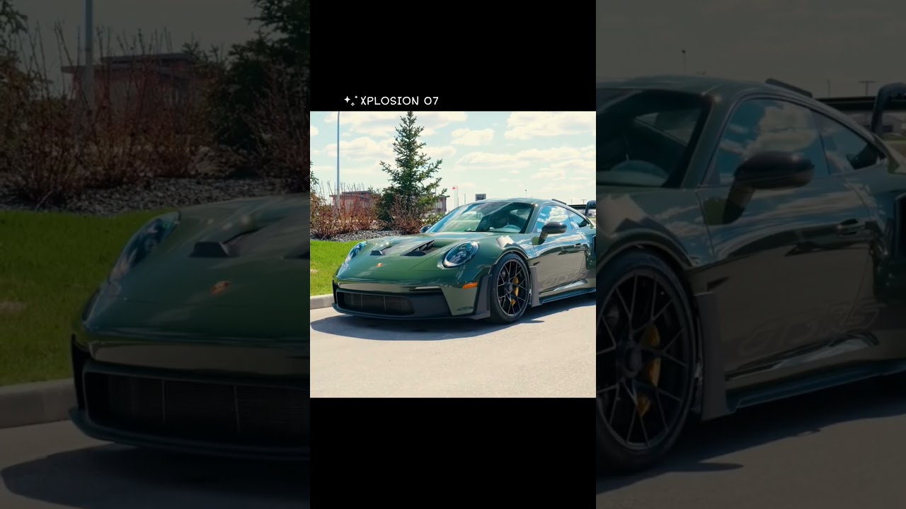 Porsche 😻💫 #trending #porsche #shortvideo #shorts #short #shortsviral