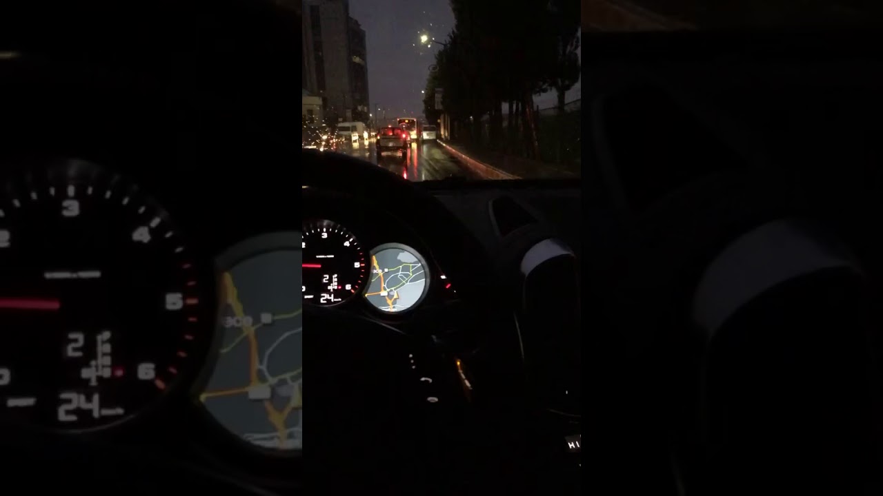 Porsche Cayenne Snap