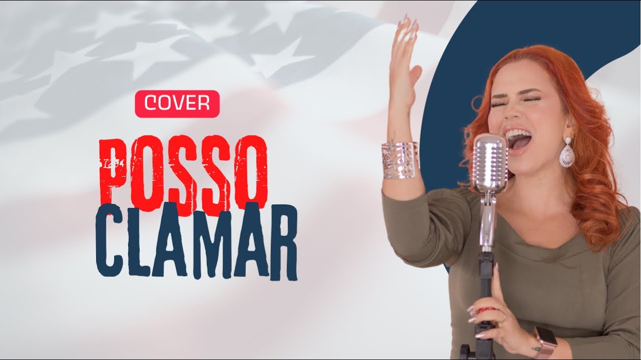 Posso Clamar | Linah Ferri | Ministração Bethany Church | Atlanta - GA