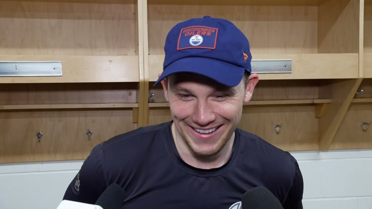 POST-RAW | Jeff Skinner 04.03.25