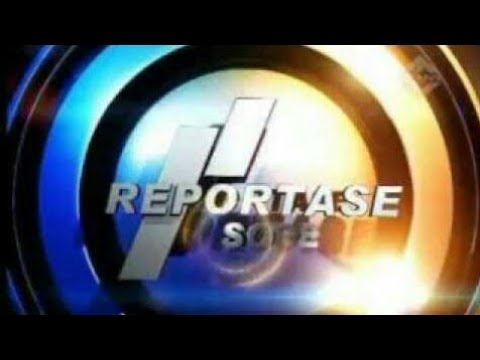 Potongan OBB Reportase Sore on TransTV (2007 - 2008) Versi 2
