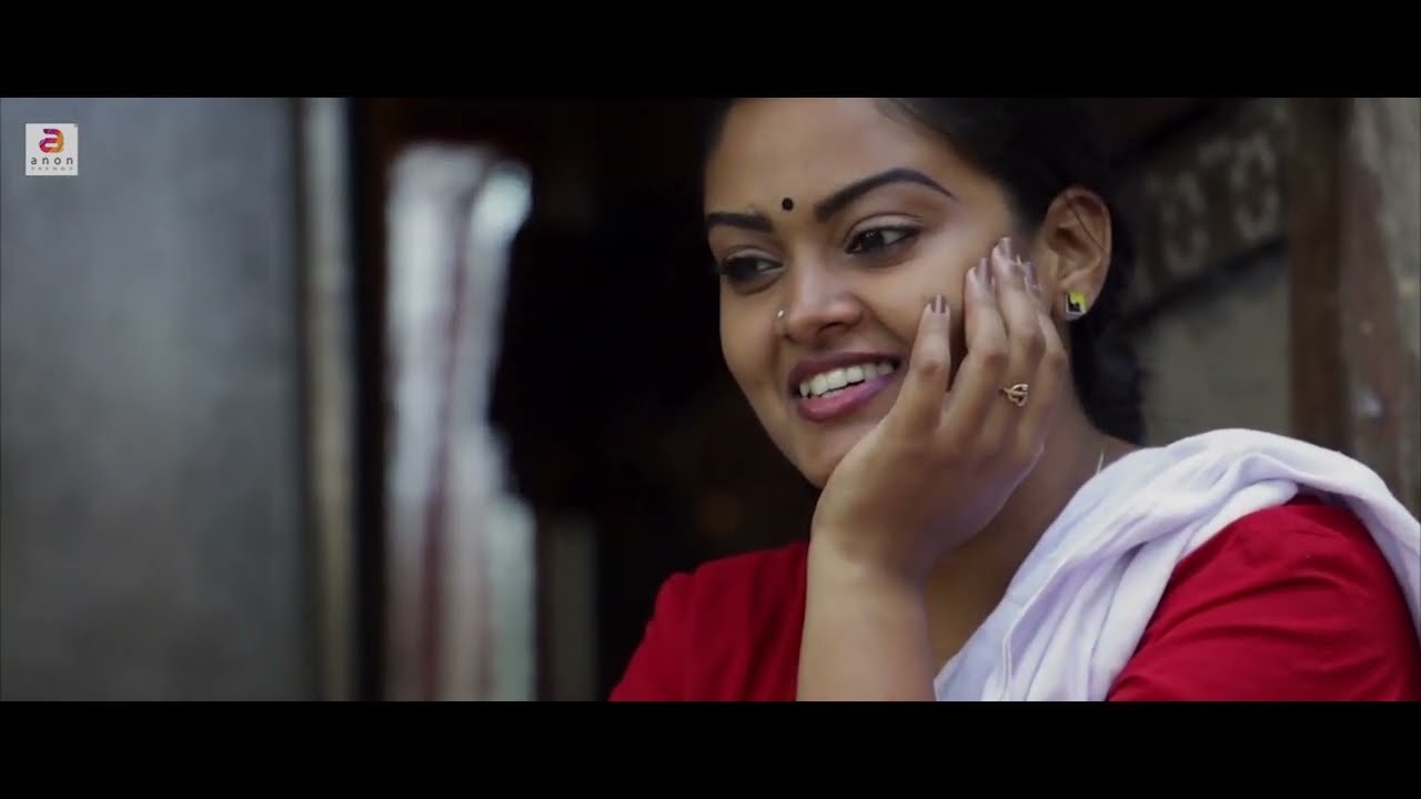 Pottas | Malayalam Short Film | Romantic Short Movie | Elishera Rai | Visagaar Malayalam