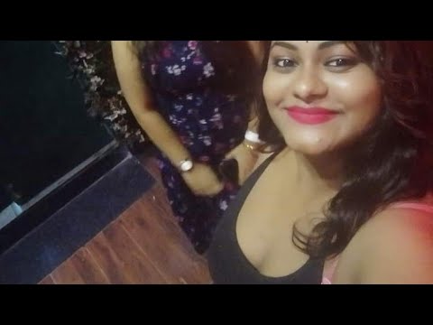 Poulami Chatterjee Hot Dress Refreshing Time In The Street.#everyone #youtube #youtuber #viralvideo