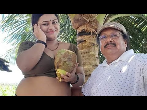 Poulami Hot Live Promotion Niper Films Production! Poulami Hot