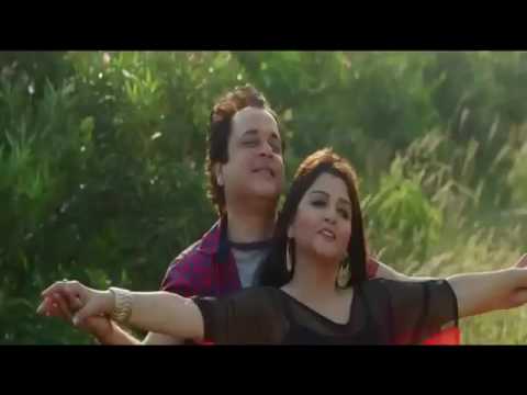 POULOMI CHATTERJEE -song Megheder chaya