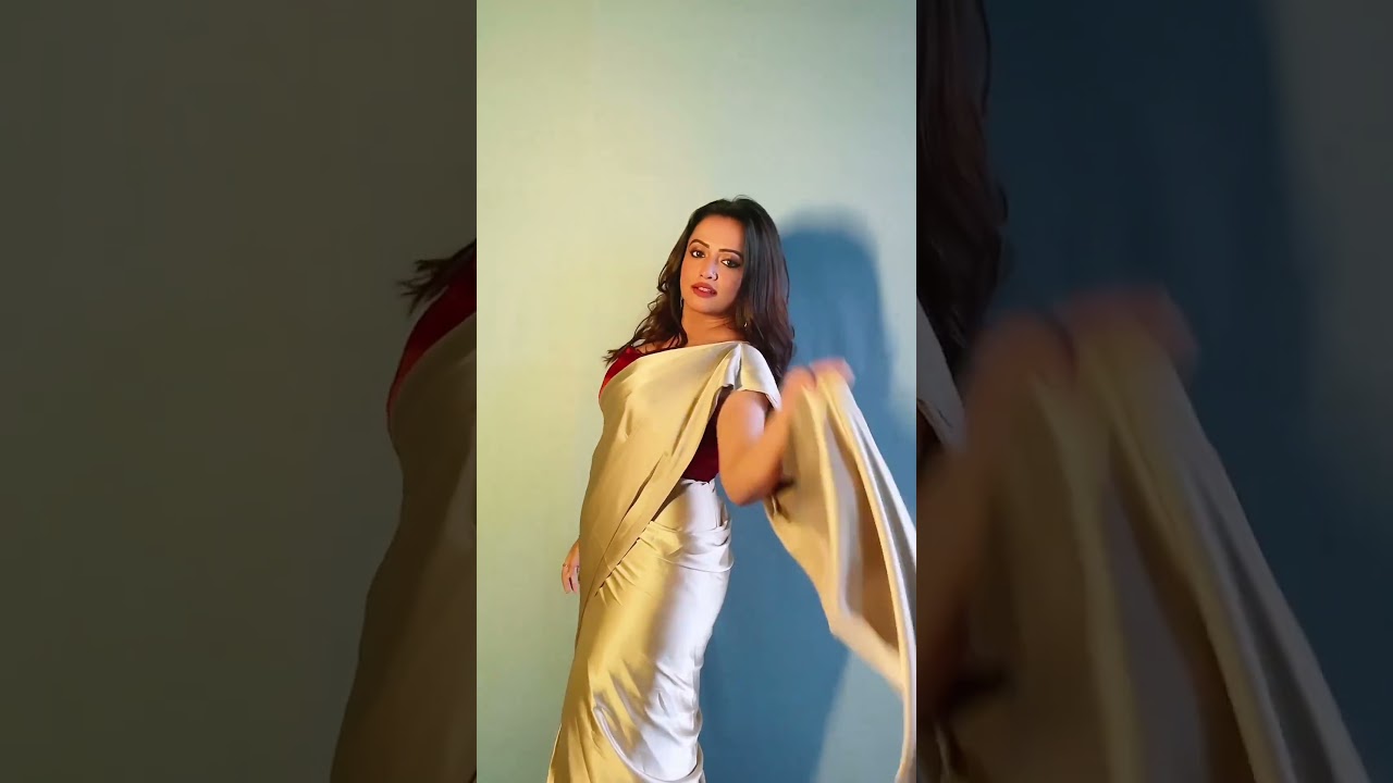 Poulomi Das